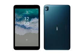 Nokia T10 Arrives With 8" HD Display ...