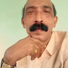 Tech Kerala Thomas Rockey