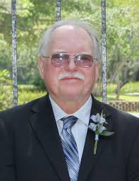 Obituary information for William Everette Butler, Jr