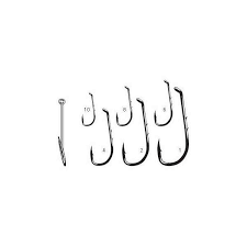 Gamakatsu 05414 Size 4 0 Bait Holder Hook