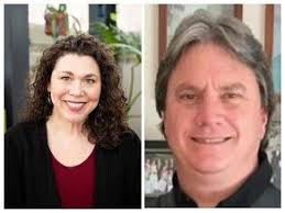 Candidate Q&A for Sheboygan Common Council District 5: Angela Ramey vs. Mark  Kooistra