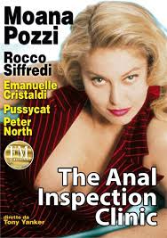 Clinic of Anal Inspections, The (2023) | XTIME | Adult DVD Empire