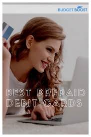 We've narrowed down the options to make your decision easier — here are the best prepaid debit cards of 2020. Top Prepaid Debit Cards For 2020 Use As Credit Card Reloadable Visa