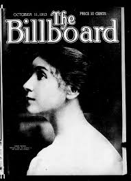 The Billboard 1913-10-11: Vol 25 Iss 41