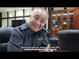 Senator tuan zahid md arip mengangkat sumpah sebagai ahli dewan negara hari ini. Video Zahid Mat Arip 2017