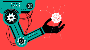 Intelligent (comparative more intelligent or intelligenter. Intelligent Automation When Rpa Meets Ai Cigen Robotic Process Automation Rpa