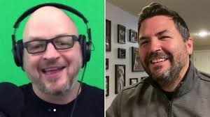Stern's longtime chum artie lange too had tweeted in 2018, lashing out at him, writing, for the record, scott never bad mouthed howard to me. lange added, prob cuz he's afraid & classy. Howard Stern Staff Member Employees W Artie Lange Update Stories Shuli Brent Hatley Chiusano Youtube
