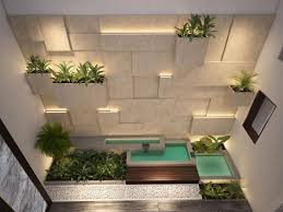 Wall Cladding Interiorrearviewmirror Interior Garden Feature Wall Design Vertical Garden Indoor