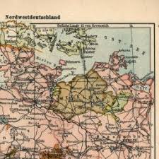 Der 31.dezember 1937 wurde erstmals auf der außenministerkonferenz in moskau 1943 als stichtag zur definition der deutschen reichsgrenzen vor der territorialen ausdehnung benannt. Nordwestdeutschland Die Welt In Der Tasche Seite 4 Vor 1933 Landkartenarchiv De