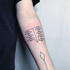 Neon genesis evangelion tattoos that you can filter by style, body part and size, and order by date or tattoofilter is a tattoo community, tattoo gallery and international tattoo artist, studio and event. Evangelion In Tattoos Search In 1 3m Tattoos Now Tattoodo
