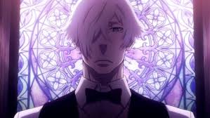 Maybe you would like to learn more about one of these? 10 Things You Didn T Know About Death Parade
