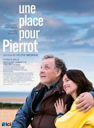 Photo Lieux projetant Une place pour Pierrot - Gard - AlloCin