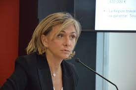 Valérie pécresse, manuel valls, régionales 2021 en france, régionales. Regionales 2021 L Heure Du Bilan Pour Valerie Pecresse Candidate Non Declaree En Ile De France Actu Seine Saint Denis