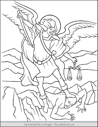 Join us for a farewell celebration for sister judy fay tomorrow, sun. Angels Archives The Catholic Kid Catholic Coloring Pages And Games For Children