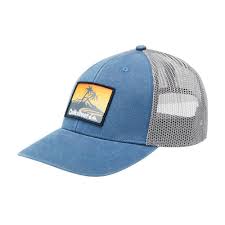 Quiksilver Clean Meanie Trucker Snapback India Ink High5shop Eu