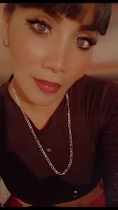 Johana Carrillo Martinez