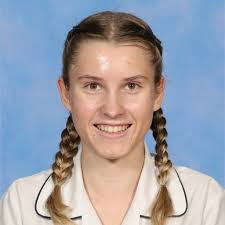 CHS SAILING During the holidays MHS students Zoe, Connor and Jayden  participated in CHS Sailing, a 4 day sailing regatta at Belmont. Zoe  competed in the slow mono-hulls placing 4th in her