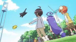 Acchi Kocchi 4-5 – METANORN