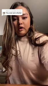 Kristen Cruz Appears