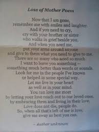 Pin By Carolyn Olea On Missing You Mom Poems Mother Poems I Miss My Mom