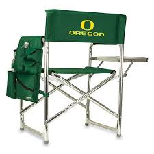 Oregon Ducks Sports Chair 80 99 Sport Chair Folding Chair Folding Camping Chairs