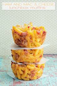 I Should Be Mopping The Floor Ham And Mac And Cheese Lunchbox Muffins Leftover Mac And Cheese Recipe Snack Recipes Food