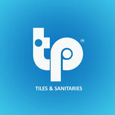 TP Tiles Logo