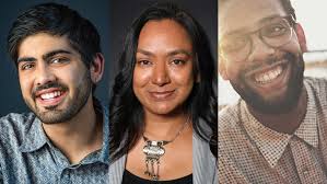 The Drama League Names 2021–2022 Directing Fellowship and Residency  Recipients