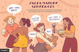 مقدمة في الجمل التعجب