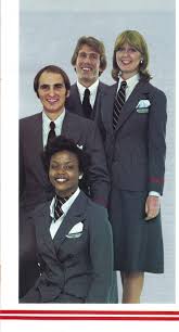 A spark from a wire in the center fuel tank is believed to have caused the explosion. 37 Uniforms Ideas Vintage Airlines Twa Vintage Airline Posters