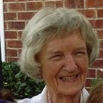 Marvel Louise Fenwick Obituary