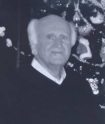 Obituary of GEORGE WOJCIK