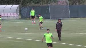 Trend Google: ternana - sambenedettese