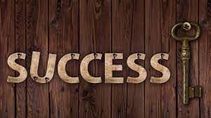 The essence of all business success