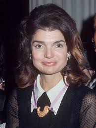 9 Important Beauty Lessons We Learned From Jackie O Allure