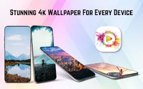 Each video lock screen is a masterpiece in itself. Video Wall Set Your Video As Live Wallpaper For Android Apk Download