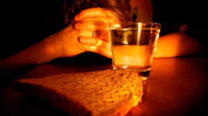 Resultado de imagen para ayuno