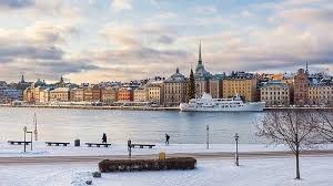 La capitale della svezia è il punto di incontro tra la contemporaneità culturale e la tranquillità che caratterizza un arcipelago quasi bucolico. Esperienza Erasmus A Stoccolma Svezia Di Inigo Esperienza Erasmus Stoccolma