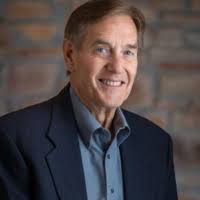 Dr. David Malcolm Strange