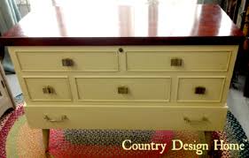Dangers Of Diy Hardware Replacement Country Design Home Diy Furniture Hardware Country Design Cedar Chest