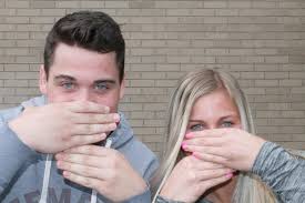 Senior Superlatives: Nicest Eyes