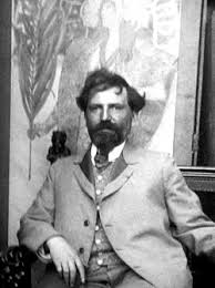 Image result for alphonse mucha