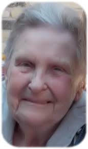 Obituary information for Gladys June Schaning