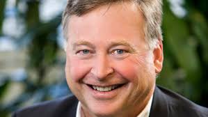 Boeing supplier LMI Aerospace's engineering services president resigns