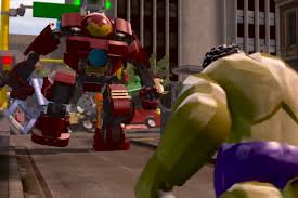 Que estos trucos no desactivan la . Lego Marvel S Avengers Interview Tt Games Confirm 15 Playable Iron Man Suits Including The Hulkbuster London Evening Standard Evening Standard
