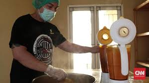 We did not find results for: 7 Masker Kunyit Homemade Untuk Kulit Bercahaya