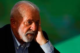 Lula: últimas notícias