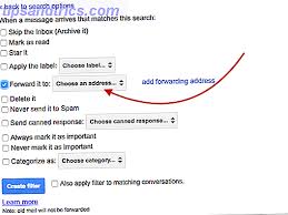 Es ist daher besser, ein postfach zu erstellen und. So Leiten Sie E Mails An Mehrere Adressen In Gmail Automatisch Weiter
