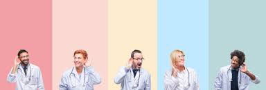 Der behandelnde arzt wird seinen patienten befragen, wo genau und wann, bzw. Ohrenschmerzen Ursachen Diagnostik Und Behandlung