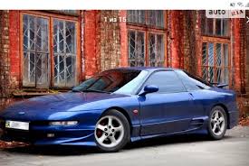 The ford probe was a liftback coupé produced by ford, introduced in 1988 and produced until 1997. Auto Ria Prodazha Ford Proba Bu Kupit Ford Probe V Ukraine
